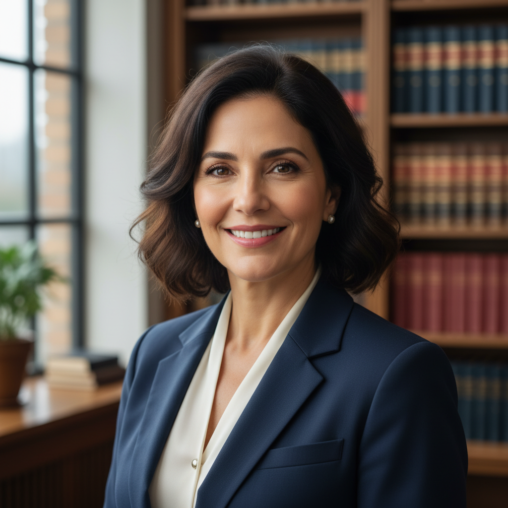 Dra. Luciene Linhares